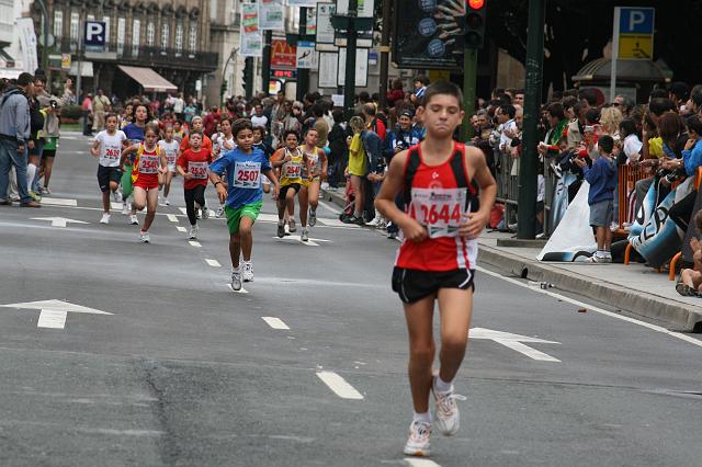 Coruna10 Campionato Galego de 10 Km. 1175